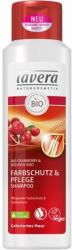  Sampon pentru ingrijire si protectia parului colorat Bio Lavera 250 ml