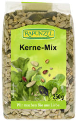  Samburi amestec crocant bio 250g Rapunzel
