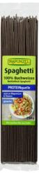  Spaghetti din hrisca integrala fara gluten bio 250g Rapunzel