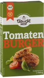 Mix pentru burger cu tomate si busuioc fara gluten bio 140g BauckHof