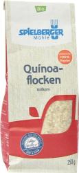 Fulgi de quinoa integrali fara gluten bio 250g Spielberger