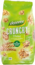 Cereale crocante din spelta bio 750g Dennree