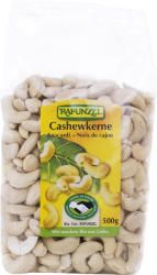  Samburi caju intregi bio 500g Rapunzel