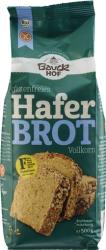  Mix pentru paine din ovaz integral fara gluten bio 500g BauckHof
