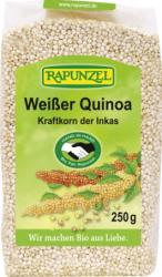  Quinoa alba bio 250g Rapunzel