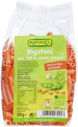  Rigatoni din linte rosie Eco/Bio 250 g Rapunzel