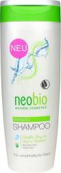  Sampon cu aloe vera bio 250ml NeoBio