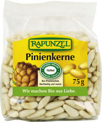  Samburi de pin bio 75g Rapunzel