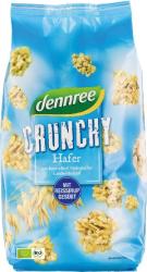  Cereale crocante din ovaz bio 750g Dennree