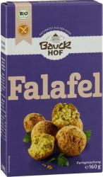  Falafel fara gluten bio 160g BauckHof