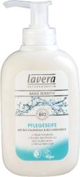  Sapun lichid sensitiv cu galbenele Bio Lavera 300 ml