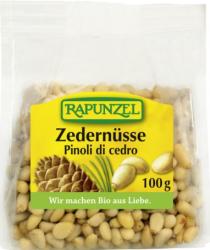  Samburi de cedru bio 100g Rapunzel