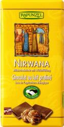  Ciocolata nirwana cu praline bio 100g Rapunzel