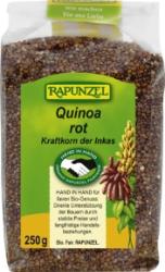  Quinoa rosie bio 250g Rapunzel