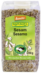  Susan in coaja demeter bio 250g Rapunzel