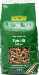 Spirelli integral bio 500g Rapunzel