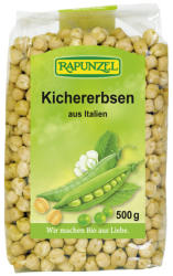  Naut boabe bio 500g Rapunzel