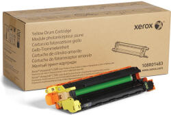 Xerox Unitate de imagine Xerox Yellow 108R01483 (7662)