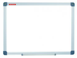 Memoboards Whiteboard magnetic 120*240 CM Rama aluminiu classic MEMOBOARDS (TM2412ALC)