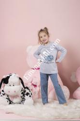 EmonaMall Детска пижама - Модел s6964 (s6964)
