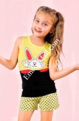EmonaMall Детска пижама - Модел s6691 (s6691)