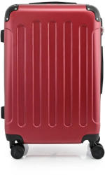 BONTOUR Vertical - 4 kerekű közepes bőrönd 68 (120842)