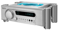 Chord Electronics ULTIMA Pre 2 Amplificator