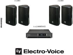 Electro-Voice ZX5 22