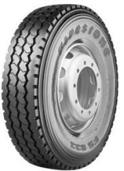 Firestone Fs833 13 R22.5 156/150K Directional Constructii (3286341345711) - marvinauto