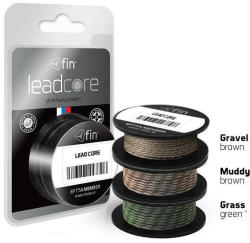 Delphin Camouflage Leadcore Grass Green (500735260)