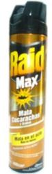 Chemotox Raid Max Csótány-és hangyairtó aeroszol 400 ml
