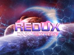 Signo & Arte Redux Dark Matters (PC)