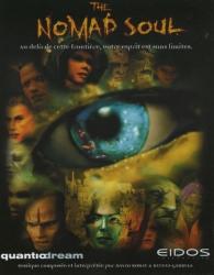 Eidos Omikron The Nomad Soul (PC)