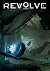 Rusty Bolt Revolve (PC)