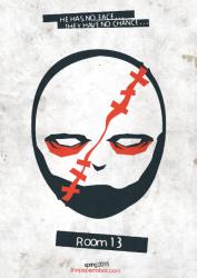 Clickteam room13 (PC)