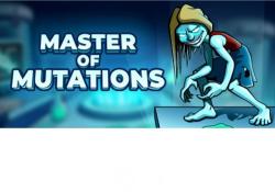 GameChain Master of Mutations (PC)