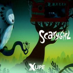 Square Enix Scary Girl (PC)
