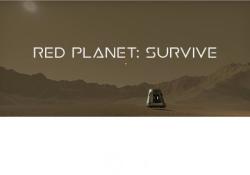 Silent Parrot Studio Red Planet Survive (PC)