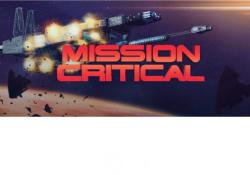 Legend Entertainment Mission Critical (PC)