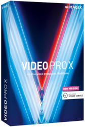 MAGIX Video Pro X Upgrade (ANR008840ESD-U1)