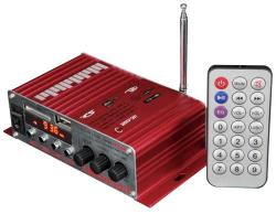 Alien S-430 Amplificatoare auto