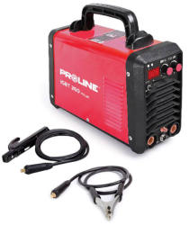 PROLINE MMA/TIG 200 Profi Tools