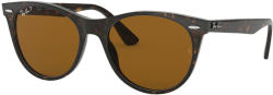 Ray-Ban Wayfarer II Classic RB2185 902/57