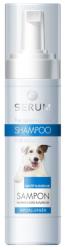 SERUM Hypoallergén sampon 230ml