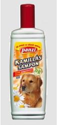 Panzi Kamillás sampon 200ml