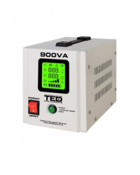 TED Electric 900VA (61526)