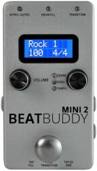 Singular Sound BeatBuddy Mini 2 Stompbox (BEATBUDDY-MINI-2)