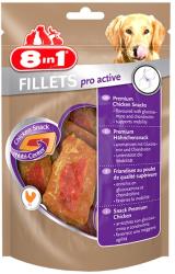 8in1 Recompense 8in1 Fillets Pro Active 80 g