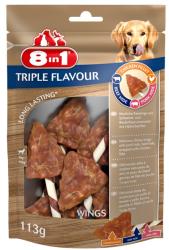 8in1 Recompense 8in1 Triple Flavour Wings 113 g