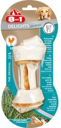8in1 Os 8 in 1 Delights Pro Dental M - 1 buc